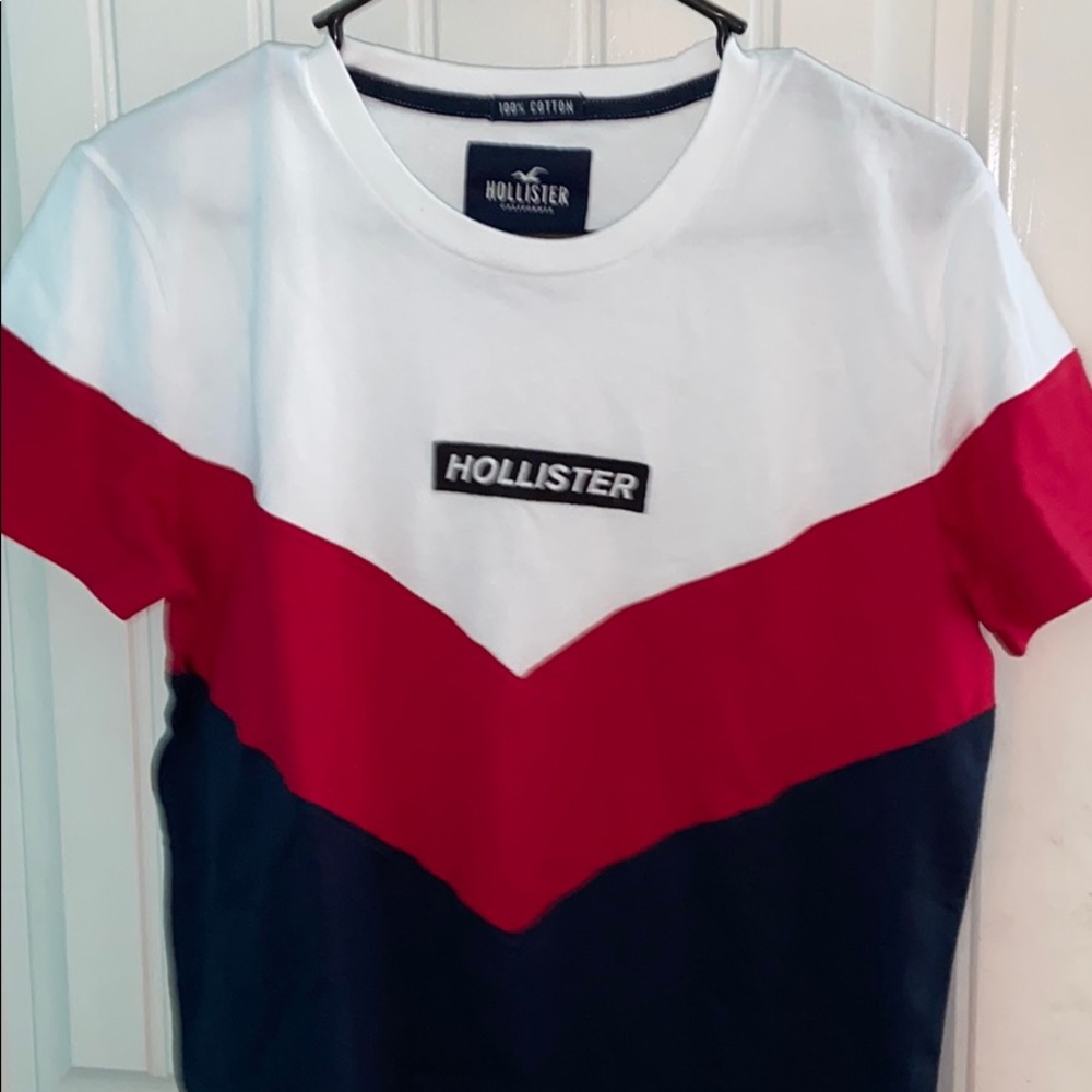 hollister Shirt